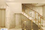 Hofseitige angelegte Neubauwohnung mit Grünblick in unmittelbarer Nähe zu Schönbrunn und Roter Berg