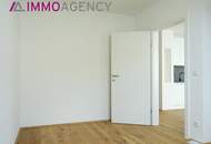 Für ANLEGER mit Köpfchen - 3,3% Rendite - sehr gut vermieteter ERSTBEZUG mit perfekter Anbindung!