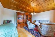 Charmantes Landhaus mit Gartenidylle und Renovierungspotenzial im Weinviertel!