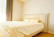 Stilvoll möblierte 3-Zimmer-Wohnung mit Weitblick am Donaukanal – Urbanes Wohnen neu definiert!