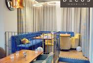 SPÄZIALITÄTENRESTAURANT IM VOLLBETRIEB