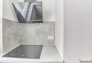 "Mitten im Leben: Charmante Stadtwohnung"