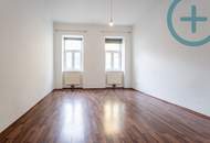 3 Zimmer - Altbauwohnung in der Liechtensteinstraße