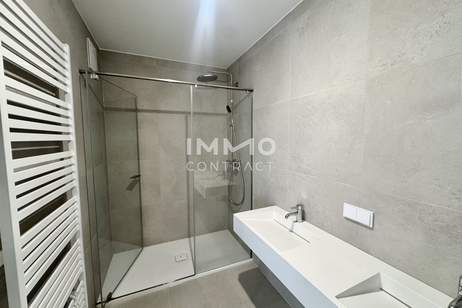 Provisionsfrei: 4. Stock mit Weitblick - Luxuriös Wohnen - Laxenburger Straße, Wohnung-kauf, 335.000,€, 1100 Wien 10., Favoriten