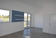 Modernes Büro (Top 1) mit Balkon - Gewerbegebiet Mautern