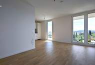 Moderne 2-Zimmer mit Balkon und Garage