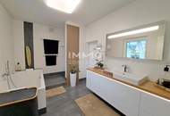 Traumhaus in Ludersdorf: 3 Zimmer, Garten, 2 Terrassen, Pool – Ihr neues Zuhause!