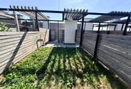 ERSTBEZUG am Hauptbahnhof: EXKLUSIVE DACHGESCHOSSWOHNUNG mit Dachgarten und wunderschönem Wienblick!