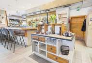 Café / Bistro / Vinothek in top frequentierter Lage