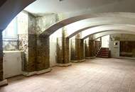 Nähe U3 Erdberg II Werkstatt - Magazin - Lager II an der Erdbergstraße