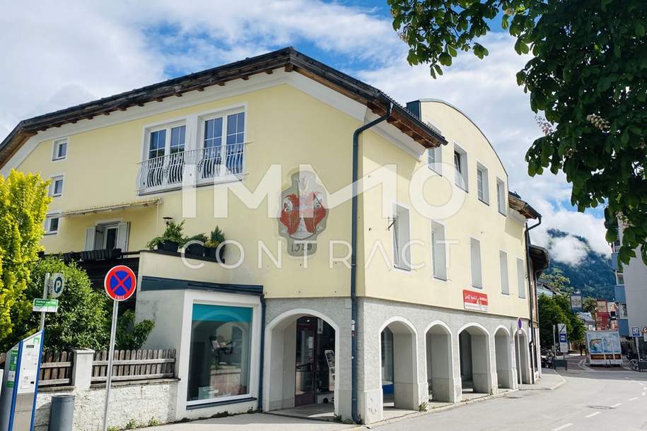 Attraktives Stadthaus mit Entwicklungspotenzial, Haus-kauf, 9900 Lienz