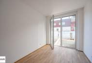 ERSTBEZUG ab Q1/2026: Familienfreundliche Gartenwohnung - Projekt SCHEFFERGASSE 4: Erstbezug