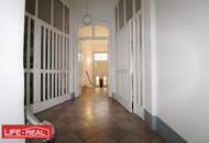 Helle 2 Zimmer Innenstadtwohnung im Zentrum von Linz