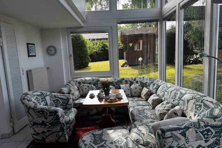 Lebensglück für Generationen!, Haus-kauf, 298.000,€, 2811 Wiener Neustadt(Land)