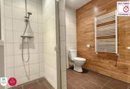 Modernisierte 2-Zimmer-Erdgeschosswohnung im Zentrum von Königstetten