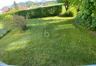 Preisreduktion! GARTENIDYLLE IN SEENÄHE