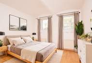 2 Zimmer Wohnung in zentraler Lage von Penzing