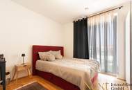 Moderne, südöstlich ausgerichtete 2-Zimmer-Wohnung mit Balkon in Linz nähe Hummelhofwald zu vermieten! (Top 4.03)