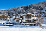 Tiroler Landhaus in sonniger Toplage