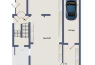 Zinshaus ca. 400 m² – 5 % Rendite möglich, neusanierte Wohnungen & großer Garten!