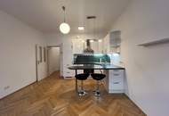 Moderne ZWEI Zimmer Wohnung – Komfort &amp; Ruhe inklusive