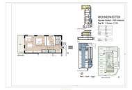 3-Zimmer-Neubauwohnung im grünen Amras – PROVISIONSFREI für den Käufer