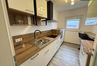 Sanierte 3-Zimmer-Wohnung mit Garage im Ortskern ++ KNITTELFELD ++