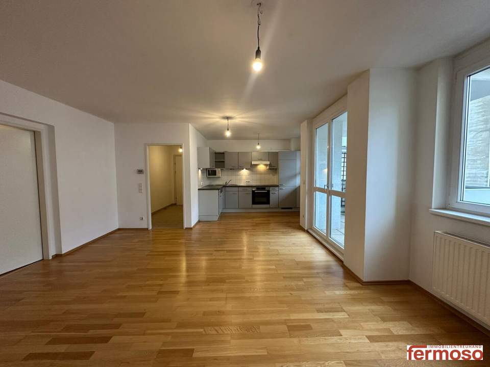 Traumhafte 3-Zimmer-Wohnung in 1080 Wien mit Balkon und Garage – jetzt mieten!