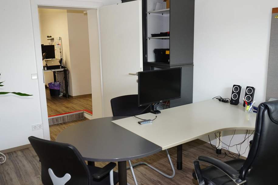 Seltene Wohnung mit 140 m², Wohnung-kauf, 199.999,€, 4030 Linz(Stadt)