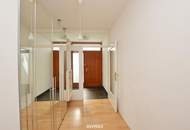 Komfortables Wohnen: 4 Zimmer, perfekte Infrastruktur mit Grün-/Ruhelage