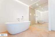 Edler DG-Erstbezug im Herzen des 9. Bezirks – Terrassenoase &amp; nachhaltige Heiztechnik