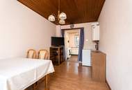 Bungalow mit Sanierungscharme? Hier richtig!