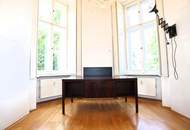 Herrschaftlich wohnen im Schloss Vogelsang! Barrierefreie 2-Raum-Eigentumswohnung mit PKW-Abstellplatz