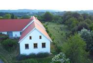 Wunderschöne Liegenschaft am Rande von Jennersdorf