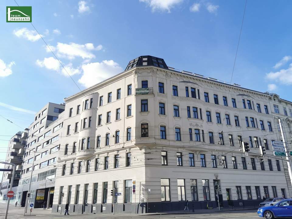 Gemütliche 3-Zimmer-Wohnung in 1030 Wien – hochwertige Ausstattung, Fußbodenheizung - JETZT ANFRAGEN