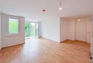 Moderne Mietwohnung mit Balkon in urbaner Lage