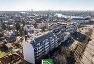 Ideal für Jungfamilien - Hochwertiger Erstbezug in Bestlage direkt beim Donauzentrum/U1 mit Erdwärmeheizung - JETZT ANFRAGEN