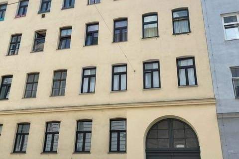 Sanierte charmante 2-Zimmer-Altbauwohnung, Wohnung-kauf, 197.500,€, 1100 Wien 10., Favoriten