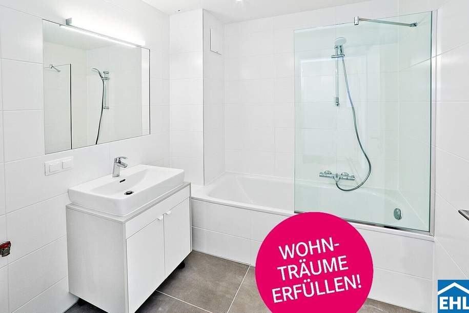 An der Auster - Exklusives wohnen in Graz!, Wohnung-kauf, 228.318,€, 8020 Graz(Stadt)