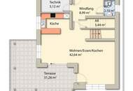 Einfamilienhaus mit Pool in Top Lage