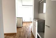 Attraktive, sanierte 3-Zimmer-Wohnung mit Gartenanteil in zentraler Lage von Neunkirchen