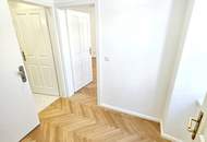 Saniertes Raumwunder im absoluter Hofruhelage mit BALKON-Option (baubewilligt)! Kurzzeitvermietung möglich + Perfekte Infrastruktur und Anbindung! Jetzt zugreifen!