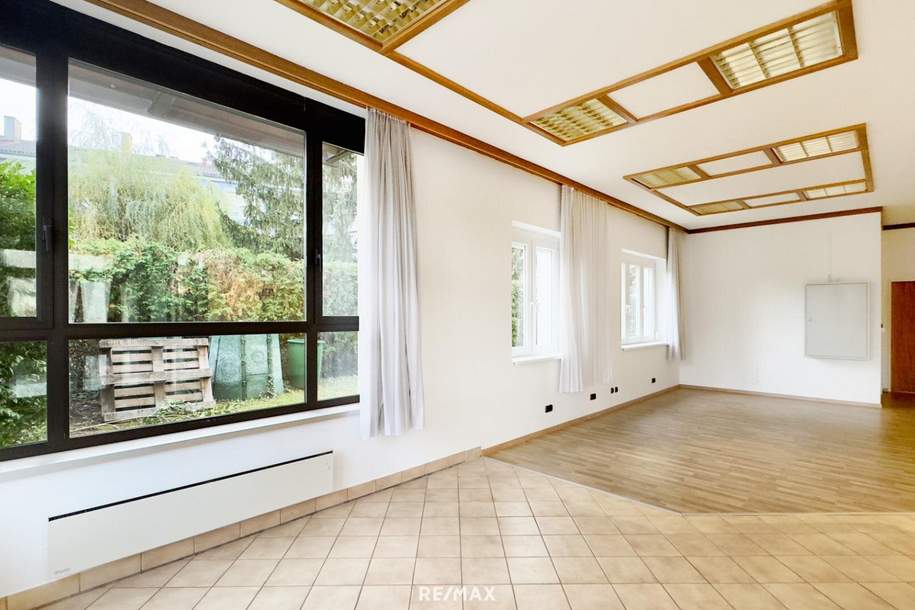 Geschäftslokal oder Wohnung oder Schauraum......,, Wohnung-kauf, 179.000,€, 2261 Gänserndorf