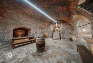 Wunderschöne 5 - Zimmer Wohnung mit Terrasse und Garten