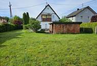 Kleines und sanierungsbedürftiges Haus in Ranshofen bei Braunau