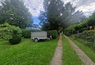 TRAUMHAFTES MIETHAUS FÜR EIN BIS ZWEI PERSONEN IN HERRLICHER, RUHIGER WOHNLAGE FÜR GARTEN- UND NATURLIEBHABER MIT ALTBAUMBESTAND IM NAHBEREICH VON WIEN