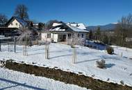 Neuwertiger Bungalow in traumhafter Aussichtslage