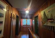 Entzückendes Haus in sonniger Alleinlage!