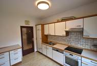 „Zentrumsnahe 3 Zimmer-Wohnung“ Mit Loggia und Carport! In begehrter, ruhiger Lage! Ca. 81 m²