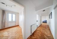 Helle 2-Zimmer Wohnung, Nähe Meiselmarkt